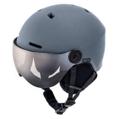 Kask narciarski Meteor Falven 24977