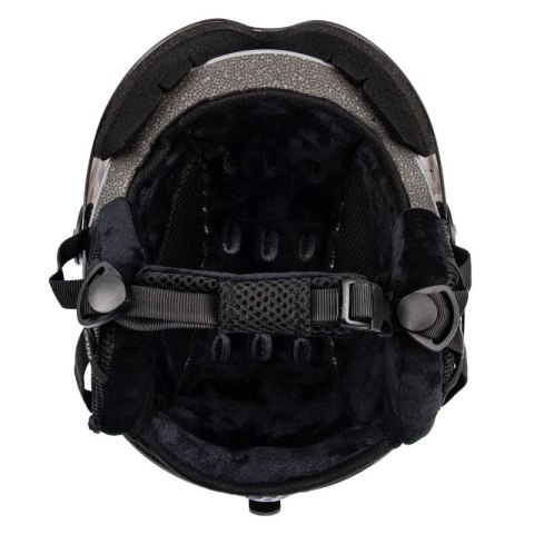 Kask narciarski Meteor Falven 24977