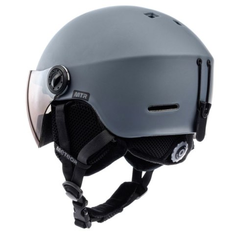 Kask narciarski Meteor Falven 24978