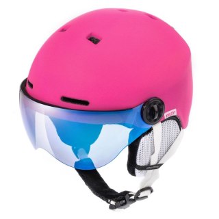 Kask narciarski Meteor Falven W 24971