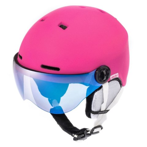 Kask narciarski Meteor Falven W 24973