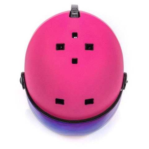 Kask narciarski Meteor Falven W 24973