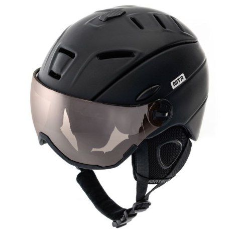 Kask narciarski Meteor Holo 24962