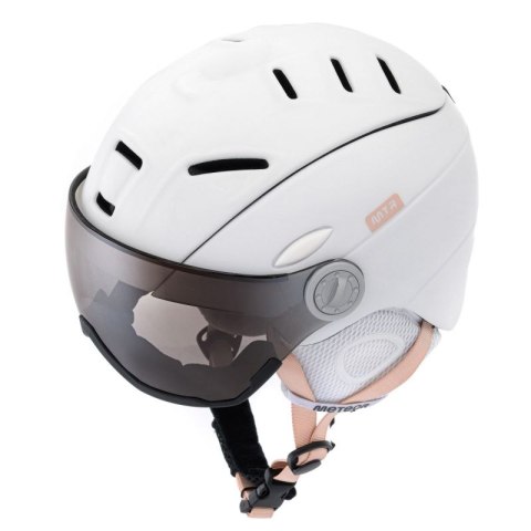 Kask narciarski Meteor Holo 24964