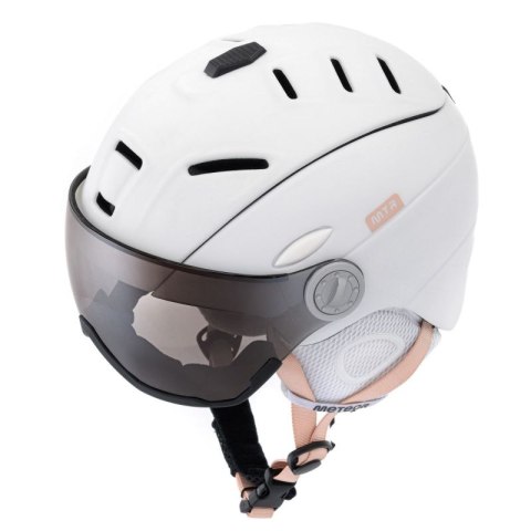 Kask narciarski Meteor Holo 24966