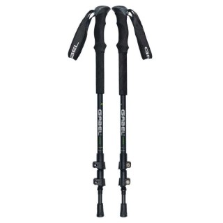 Kije trekkingowe Gabel Vertigo Lite Tour F.L. 7008412910000