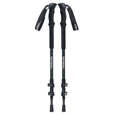 Kije trekkingowe Gabel Vertigo Lite Tour F.L. 7008412910000
