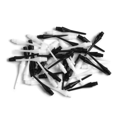 Końcówki do rzutek Softip Harrows Spare Dimple 1000 szt