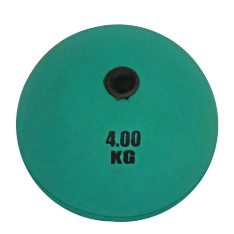 Kula 4 kg gumowa
