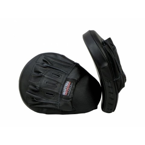 Łapy trenerskie MASTERS - ŁZ