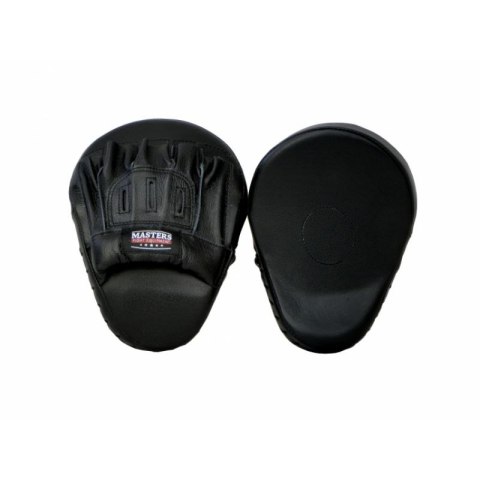 Łapy trenerskie MASTERS - ŁZ