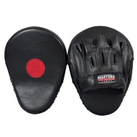 Łapy trenerskie MASTERS - ŁZ