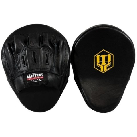 Łapy trenerskie MASTERS - ŁZ