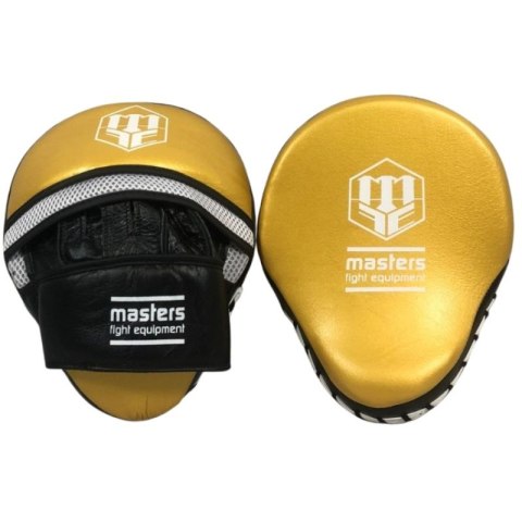 Łapy trenerskie MASTERS - ŁZ