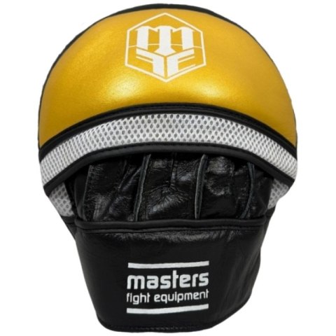 Łapy trenerskie MASTERS - ŁZ