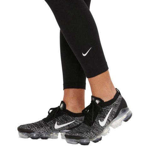 Legginsy Nike NSW Essentials 7/8 MR W CZ8532 010