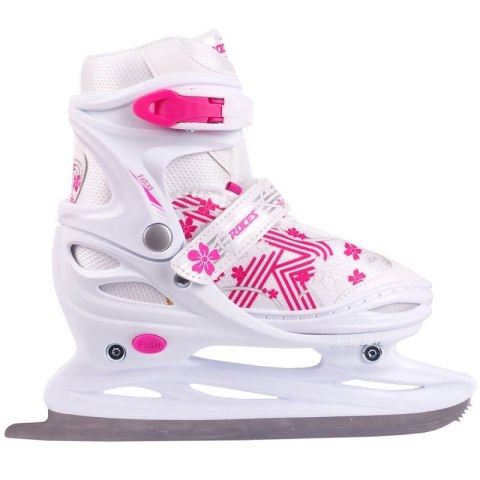 Łyżwy Roces Jokey Ice 3.0 Jr 450708 01