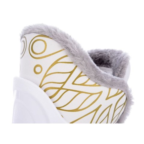 Łyżwy rekreacyjne Tempish Ice Swan W 130000179