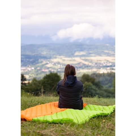 Materac trekkingowy Hi-Tec Airmat 92800350252