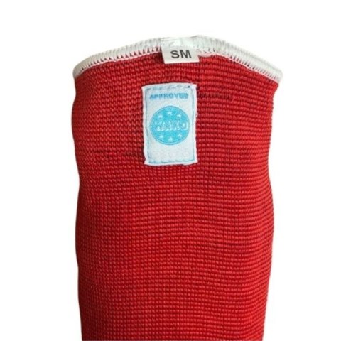 Ochraniacze łokci MASTERS dwustronne OSŁ-MFE 081821-MFEXS