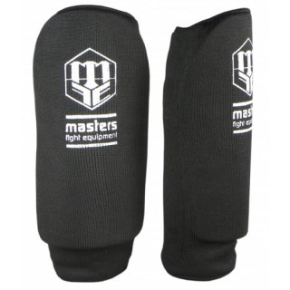 Ochraniacze przedramion OPR-MASTERS czarne