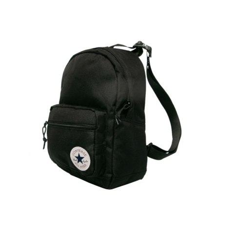 Plecak Converse Go 2 Logo Backpack 10020538-A01