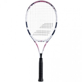 Rakieta do tenisa ziemnego Babolat Feather S CV G1 194031