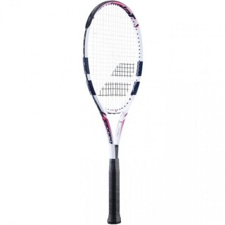 Rakieta do tenisa ziemnego Babolat Feather S CV G1 194031