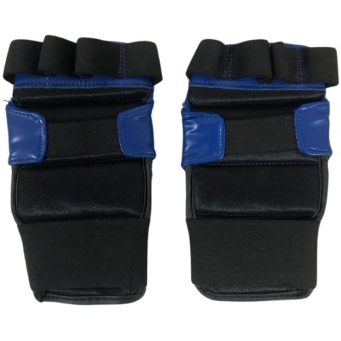 Rękawice bokserskie MASTERS - RBT-GEL 0177-10-02