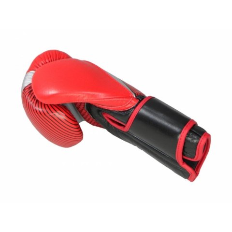 Rękawice bokserskie Masters Rbt-8 01888-8 12 oz