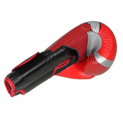 Rękawice bokserskie Masters Rbt-8 01888-8 12 oz