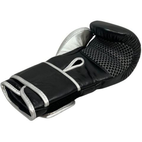 Rękawice bokserskie Masters Rbt-8 01888-8 12 oz