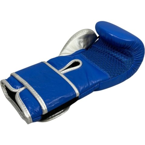 Rękawice bokserskie Masters Rbt-8 01888-8 12 oz