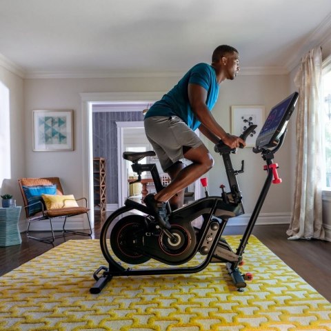 Rower spinningowy Bowflex Velocore 22i