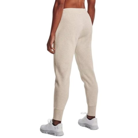 Spodnie Under Armour Rival Fleece Joggers W 1356416-783
