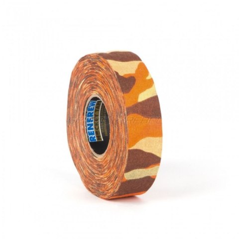 Taśma sportowa Renfrew nadruk