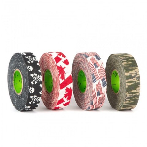 Taśma sportowa Renfrew nadruk