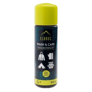 WASH & CARE 315 ML