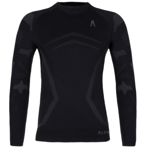 Bielizna termoaktywna Alpinus Active Idre Set Jr SI1023