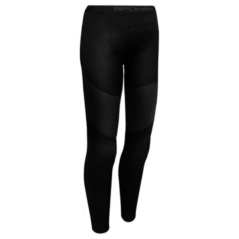 Bielizna termoaktywna Spokey Furious Set dz.termo Jr 6114300000