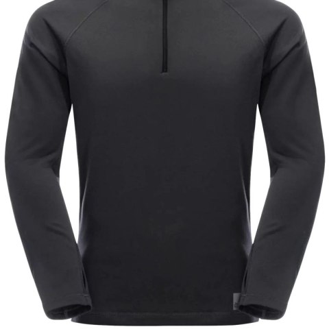 Bluza Jack Wolfskin Bike Commute Fleece HZ M 1710661-6350