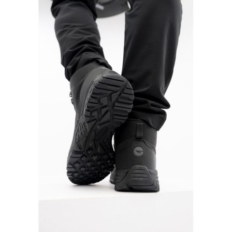 Buty Hi-tec Ilinoi Mid Wp M 92800442391