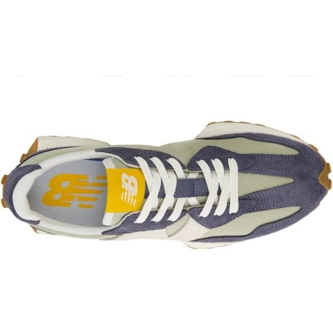 Buty New Balance Unisex U327SD