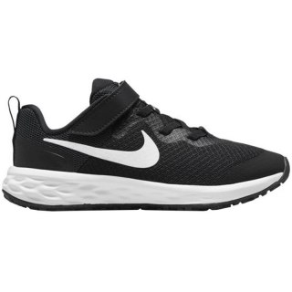Buty Nike Revolution 6 Jr DD1095 003