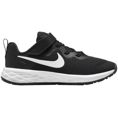 Buty Nike Revolution 6 Jr DD1095 003