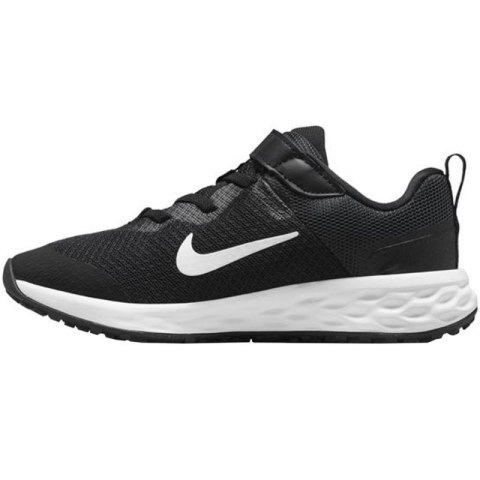 Buty Nike Revolution 6 Jr DD1095 003