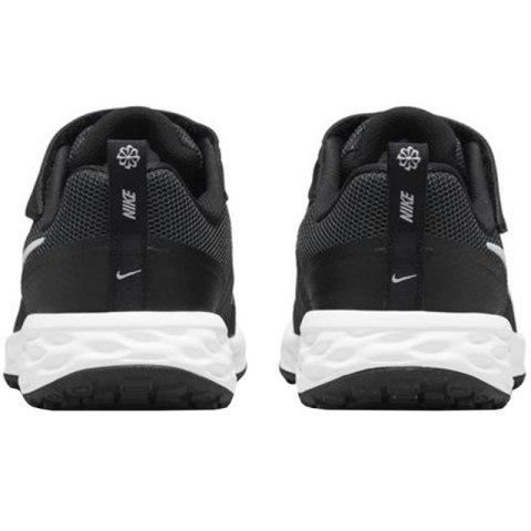 Buty Nike Revolution 6 Jr DD1095 003