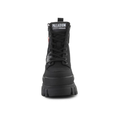 Buty Palladium Revolt Boot Zip Tx W 98860-008