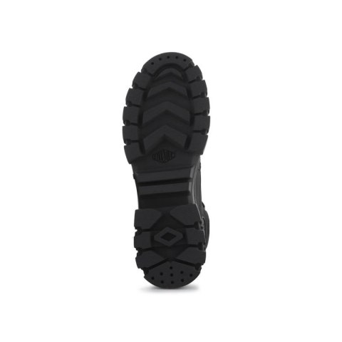 Buty Palladium Revolt Boot Zip Tx W 98860-008