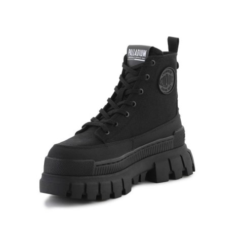 Buty Palladium Revolt Boot Zip Tx W 98860-008